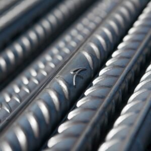 TMT Bars