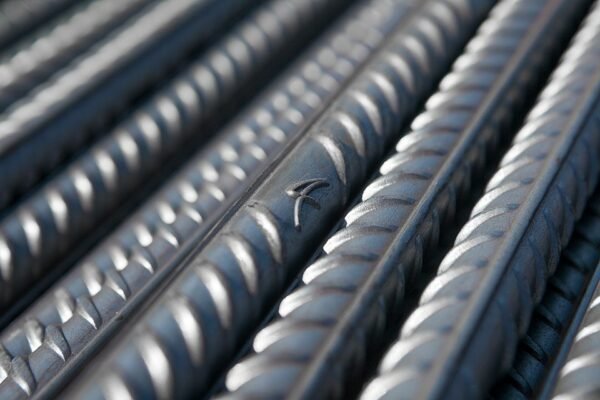 TMT Bars